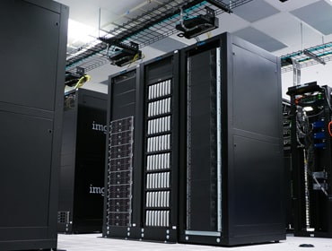 jasa relokasi server